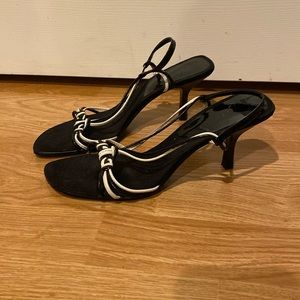 Enzo Angiolini Heels